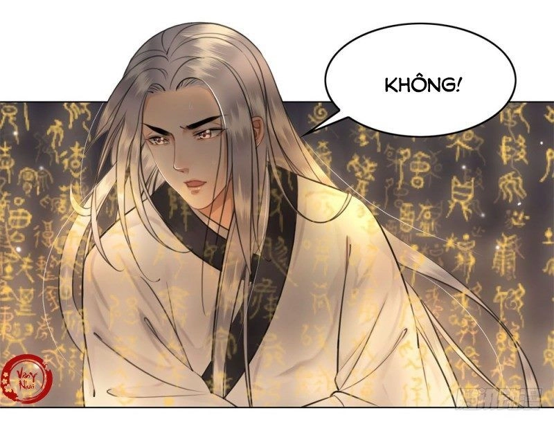 Gay Rồi! Cái Đó Thành Tinh Rồi Chapter 34 - 24