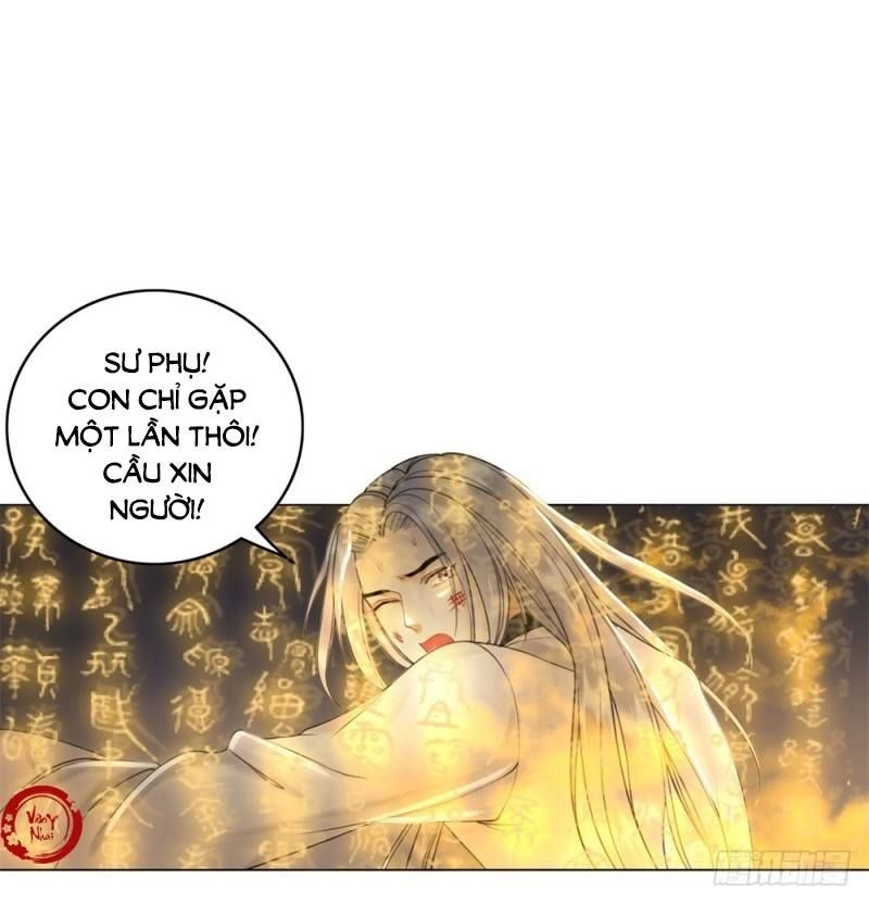 Gay Rồi! Cái Đó Thành Tinh Rồi Chapter 34 - 26