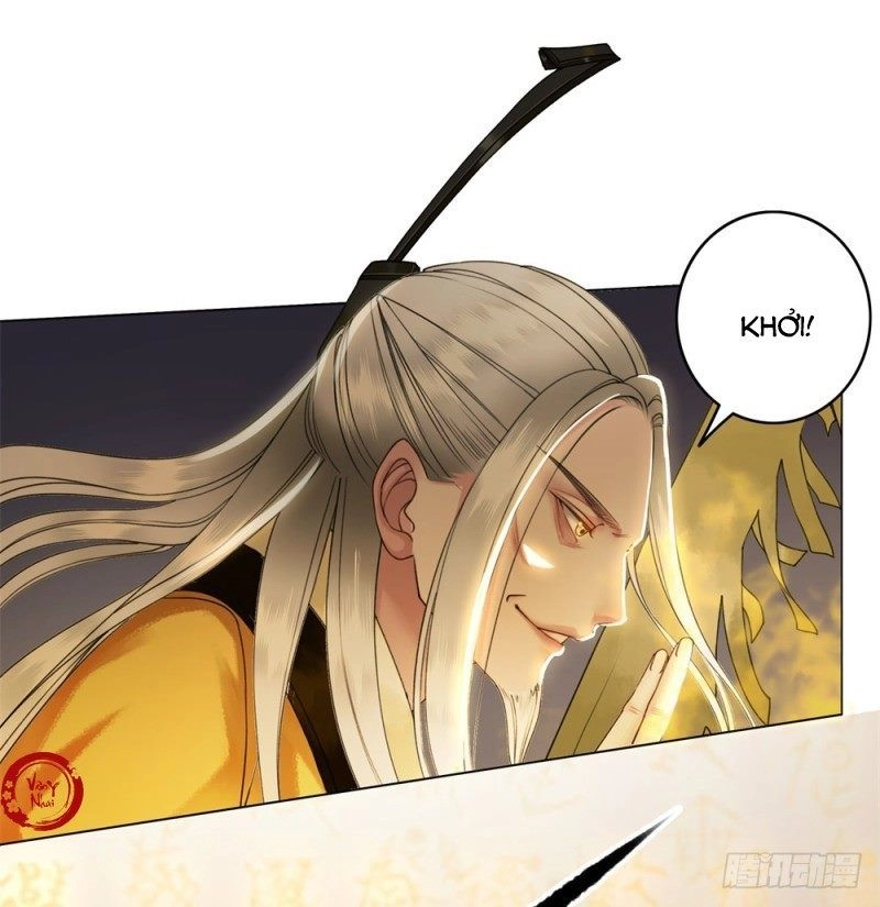 Gay Rồi! Cái Đó Thành Tinh Rồi Chapter 34 - 27