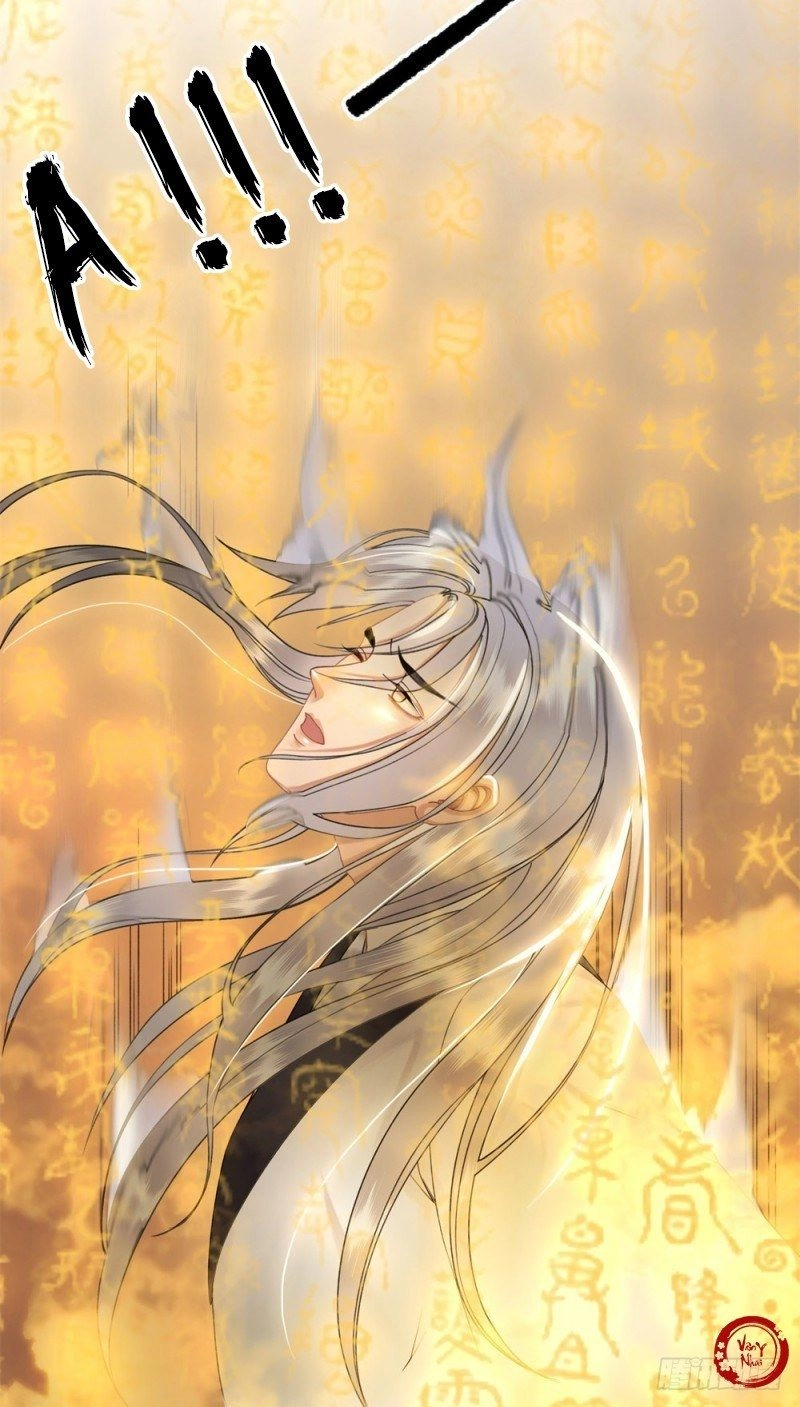 Gay Rồi! Cái Đó Thành Tinh Rồi Chapter 34 - 28