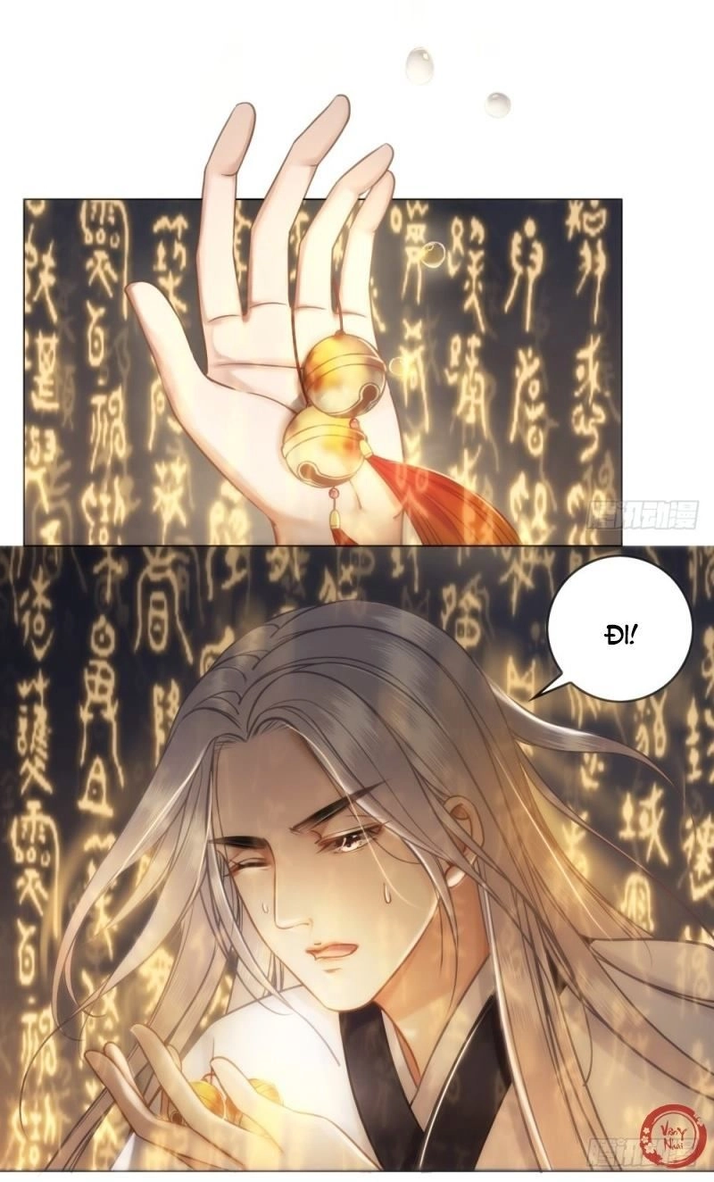 Gay Rồi! Cái Đó Thành Tinh Rồi Chapter 35 - 4
