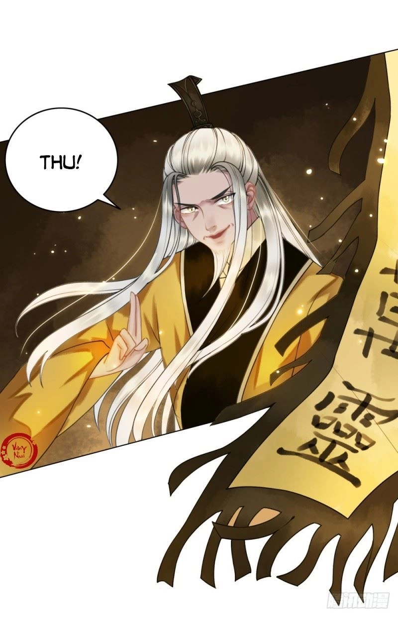 Gay Rồi! Cái Đó Thành Tinh Rồi Chapter 35 - 6