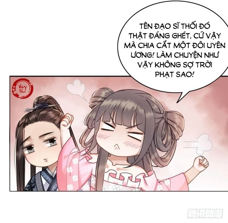 Gay Rồi! Cái Đó Thành Tinh Rồi Chapter 35 - 14