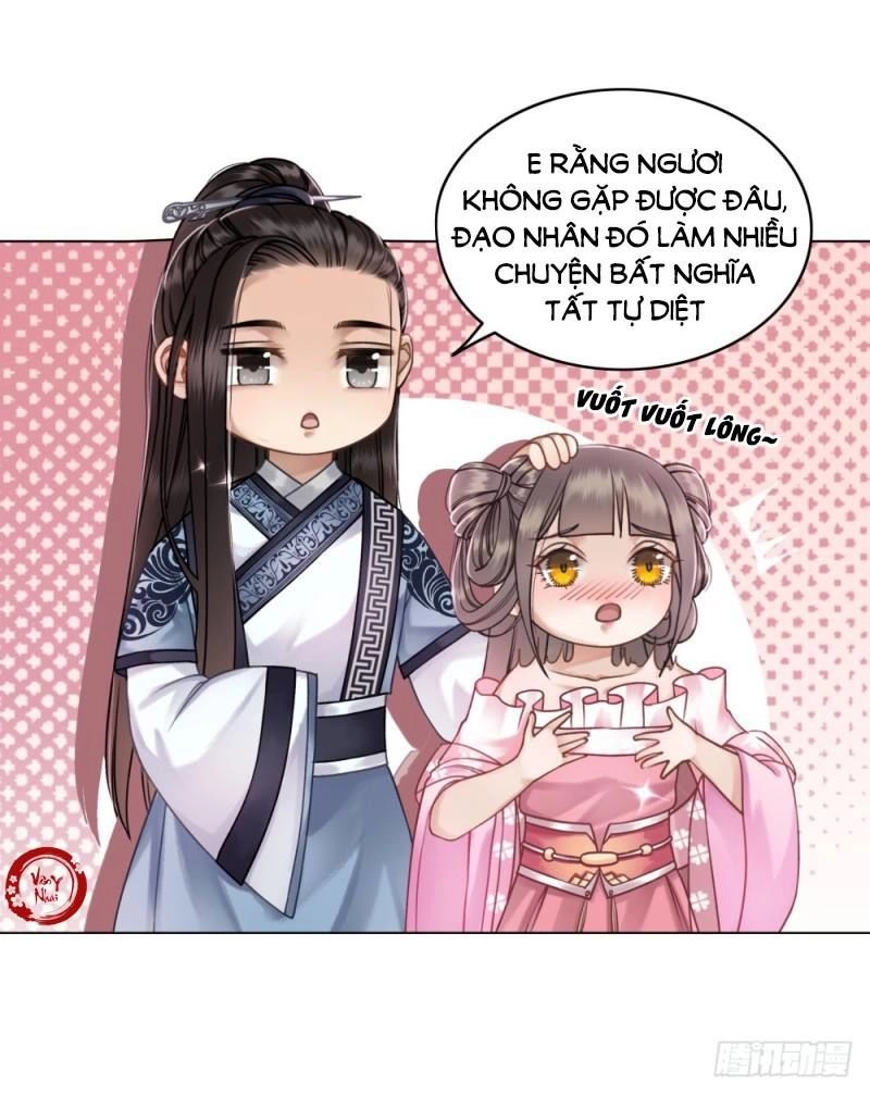 Gay Rồi! Cái Đó Thành Tinh Rồi Chapter 35 - 17