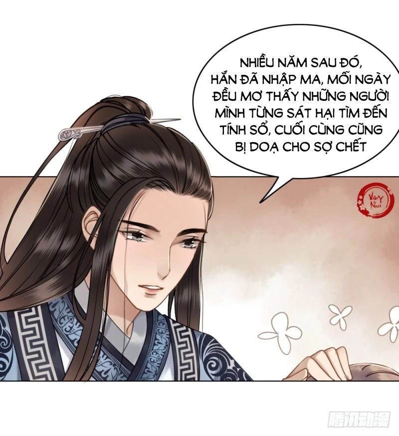 Gay Rồi! Cái Đó Thành Tinh Rồi Chapter 35 - 18