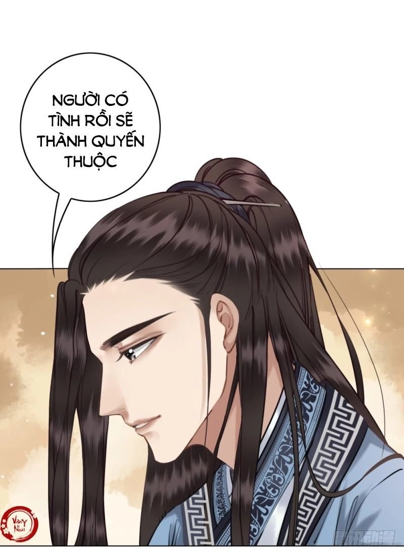 Gay Rồi! Cái Đó Thành Tinh Rồi Chapter 35 - 22