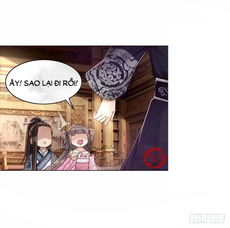 Gay Rồi! Cái Đó Thành Tinh Rồi Chapter 35 - 28