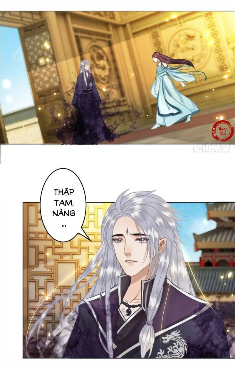 Gay Rồi! Cái Đó Thành Tinh Rồi Chapter 36 - 2