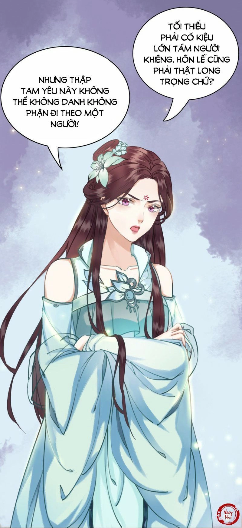 Gay Rồi! Cái Đó Thành Tinh Rồi Chapter 36 - 5