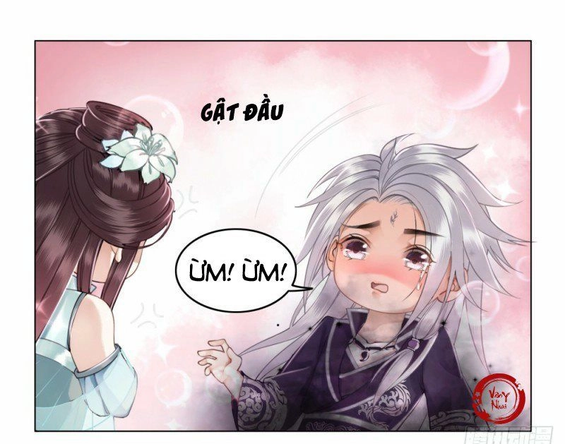 Gay Rồi! Cái Đó Thành Tinh Rồi Chapter 36 - 6