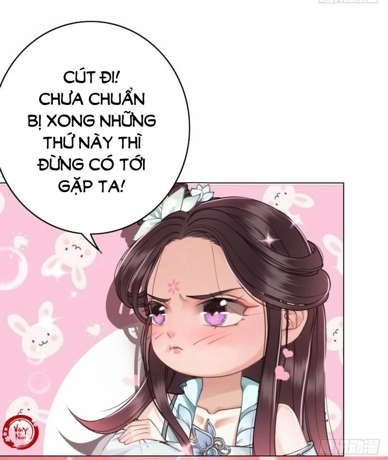 Gay Rồi! Cái Đó Thành Tinh Rồi Chapter 36 - 7