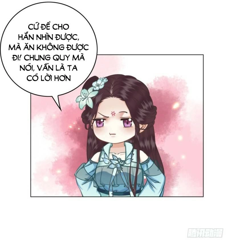 Gay Rồi! Cái Đó Thành Tinh Rồi Chapter 36 - 17