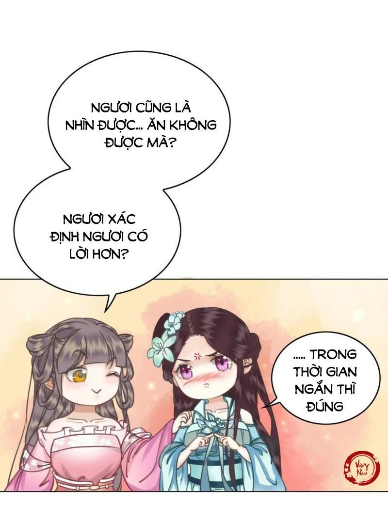 Gay Rồi! Cái Đó Thành Tinh Rồi Chapter 36 - 18