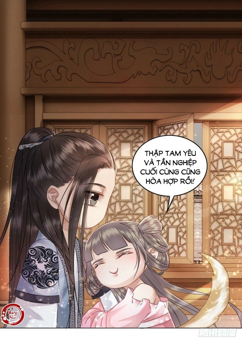 Gay Rồi! Cái Đó Thành Tinh Rồi Chapter 36 - 21