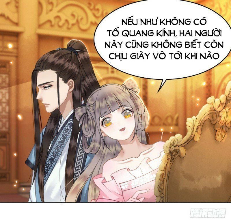 Gay Rồi! Cái Đó Thành Tinh Rồi Chapter 36 - 24