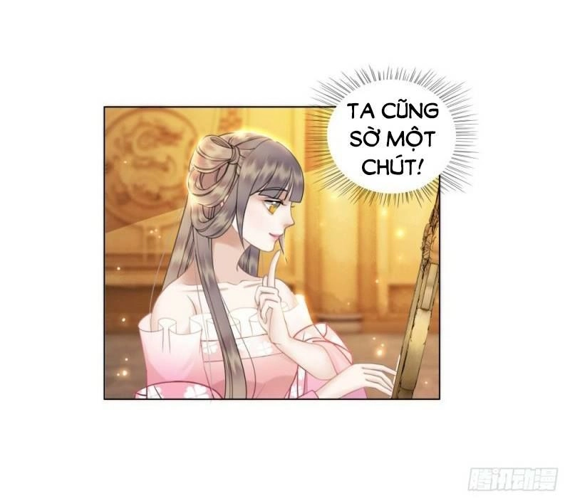 Gay Rồi! Cái Đó Thành Tinh Rồi Chapter 36 - 26