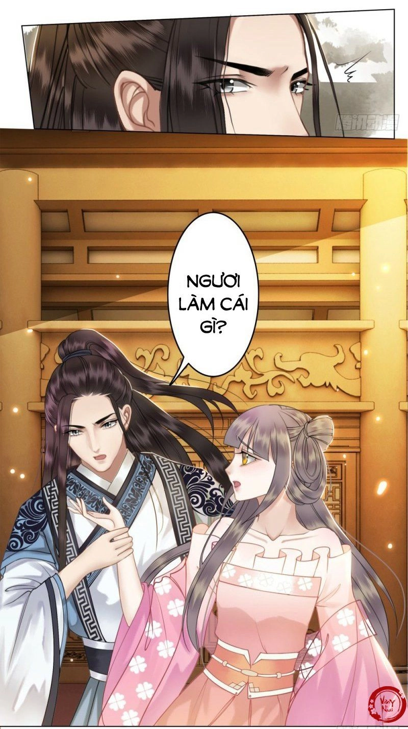 Gay Rồi! Cái Đó Thành Tinh Rồi Chapter 36 - 35