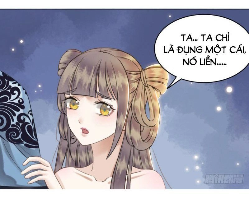 Gay Rồi! Cái Đó Thành Tinh Rồi Chapter 36 - 37