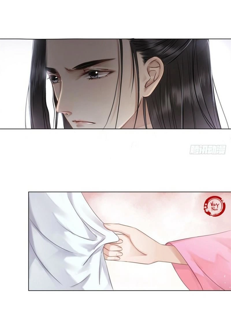 Gay Rồi! Cái Đó Thành Tinh Rồi Chapter 36 - 38