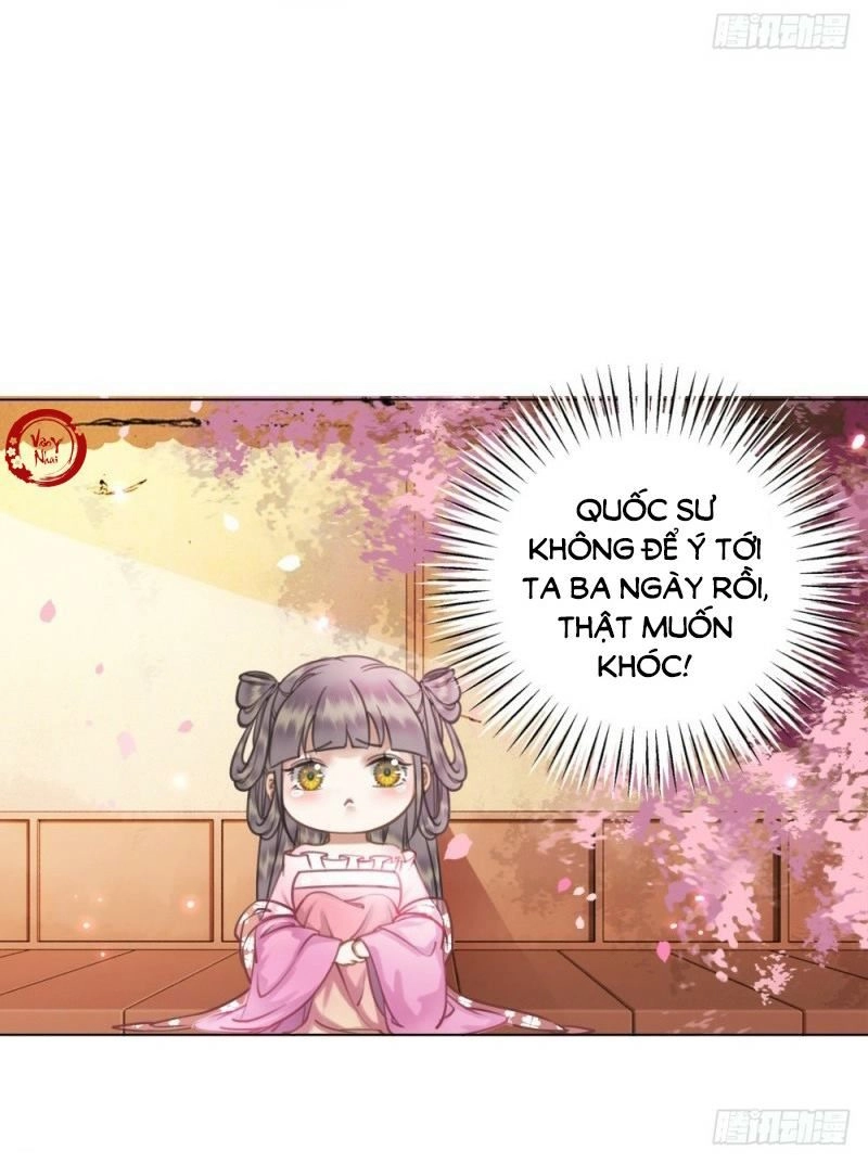 Gay Rồi! Cái Đó Thành Tinh Rồi Chapter 36 - 42