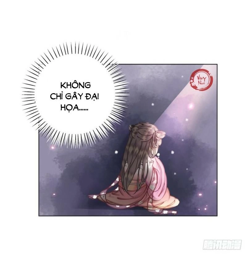 Gay Rồi! Cái Đó Thành Tinh Rồi Chapter 36 - 43