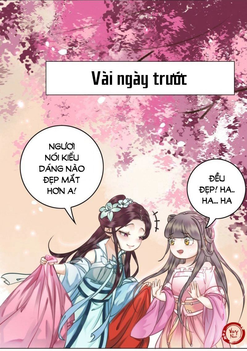 Gay Rồi! Cái Đó Thành Tinh Rồi Chapter 36 - 45