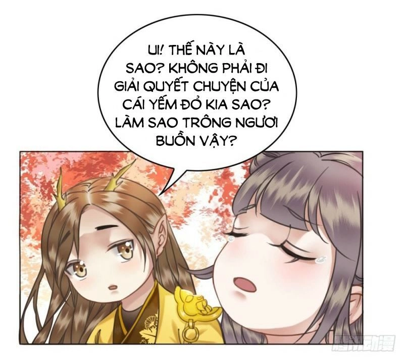 Gay Rồi! Cái Đó Thành Tinh Rồi Chapter 36 - 49