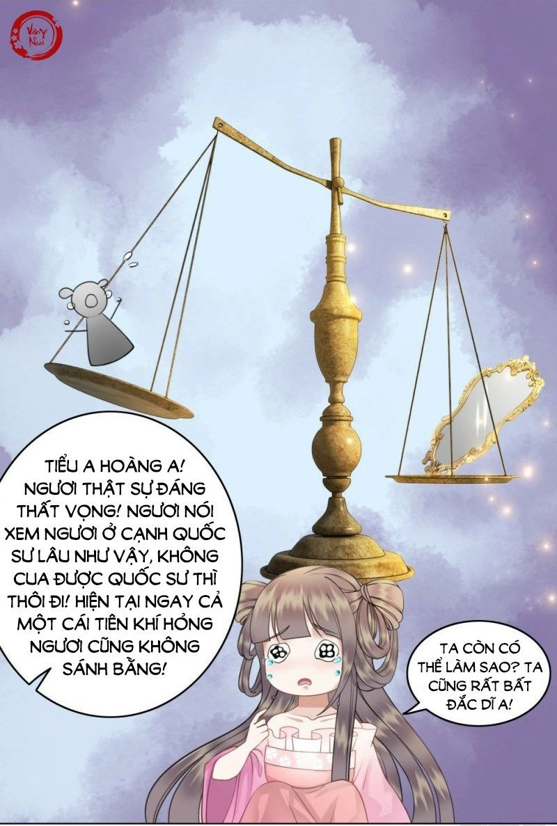 Gay Rồi! Cái Đó Thành Tinh Rồi Chapter 36 - 52