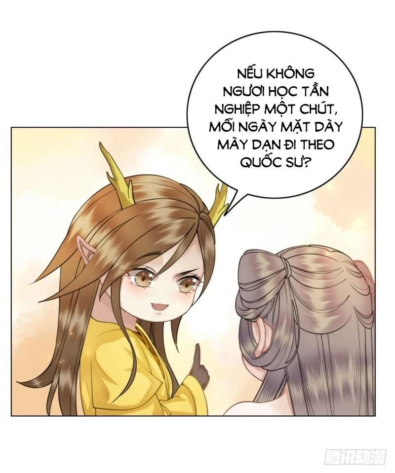 Gay Rồi! Cái Đó Thành Tinh Rồi Chapter 36 - 53