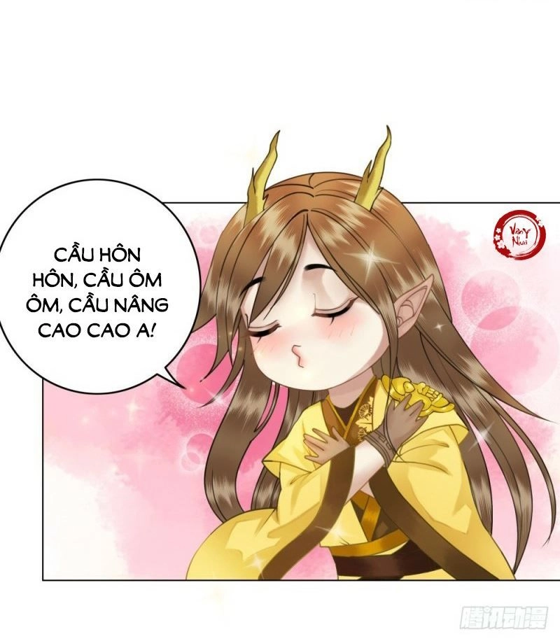 Gay Rồi! Cái Đó Thành Tinh Rồi Chapter 36 - 55