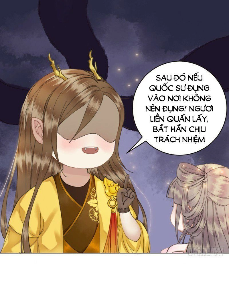 Gay Rồi! Cái Đó Thành Tinh Rồi Chapter 36 - 56