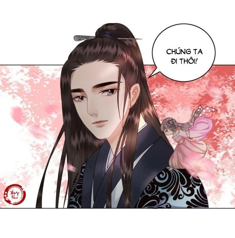 Gay Rồi! Cái Đó Thành Tinh Rồi Chapter 37 - 5