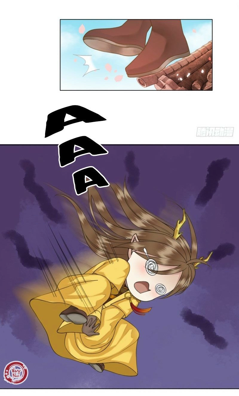 Gay Rồi! Cái Đó Thành Tinh Rồi Chapter 37 - 7