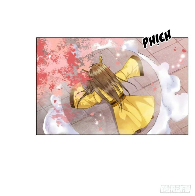 Gay Rồi! Cái Đó Thành Tinh Rồi Chapter 37 - 8