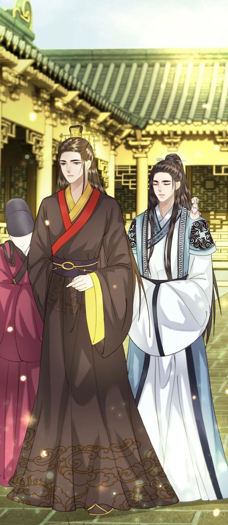 Gay Rồi! Cái Đó Thành Tinh Rồi Chapter 37 - 11