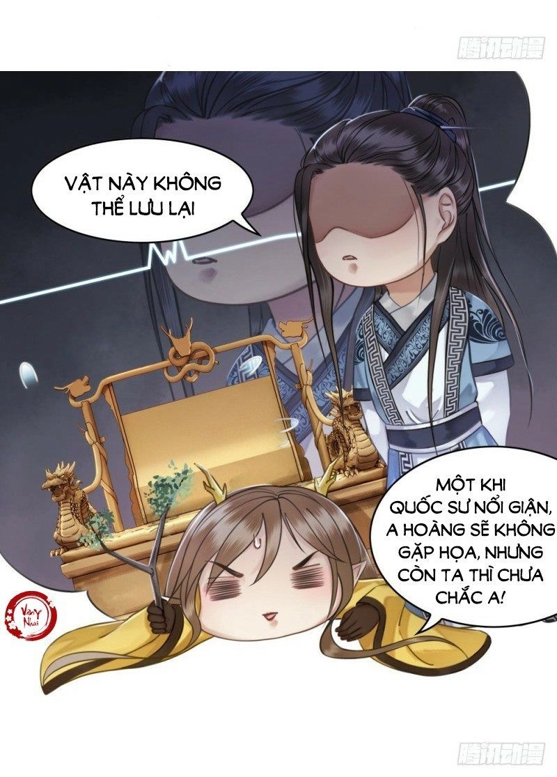 Gay Rồi! Cái Đó Thành Tinh Rồi Chapter 37 - 14