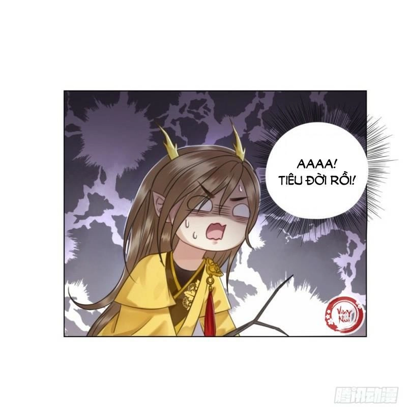 Gay Rồi! Cái Đó Thành Tinh Rồi Chapter 37 - 16