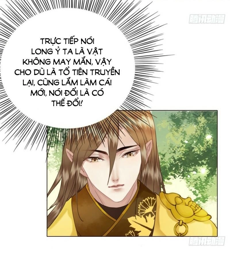 Gay Rồi! Cái Đó Thành Tinh Rồi Chapter 37 - 20
