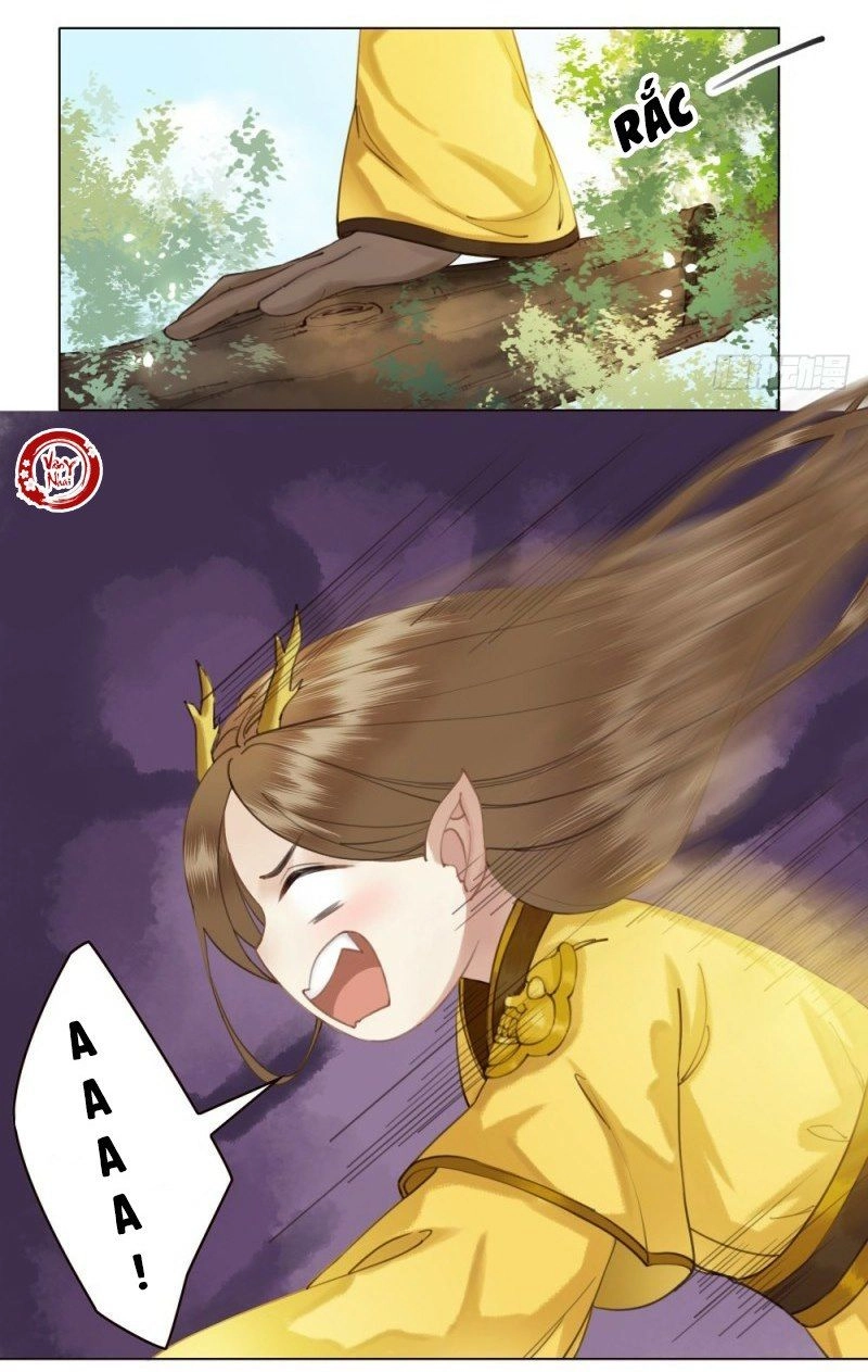 Gay Rồi! Cái Đó Thành Tinh Rồi Chapter 37 - 21