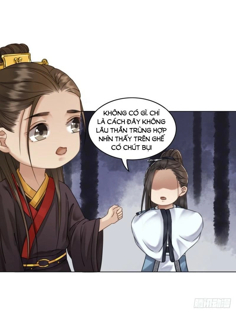 Gay Rồi! Cái Đó Thành Tinh Rồi Chapter 37 - 27