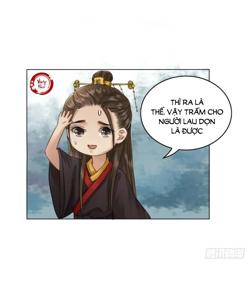 Gay Rồi! Cái Đó Thành Tinh Rồi Chapter 37 - 28