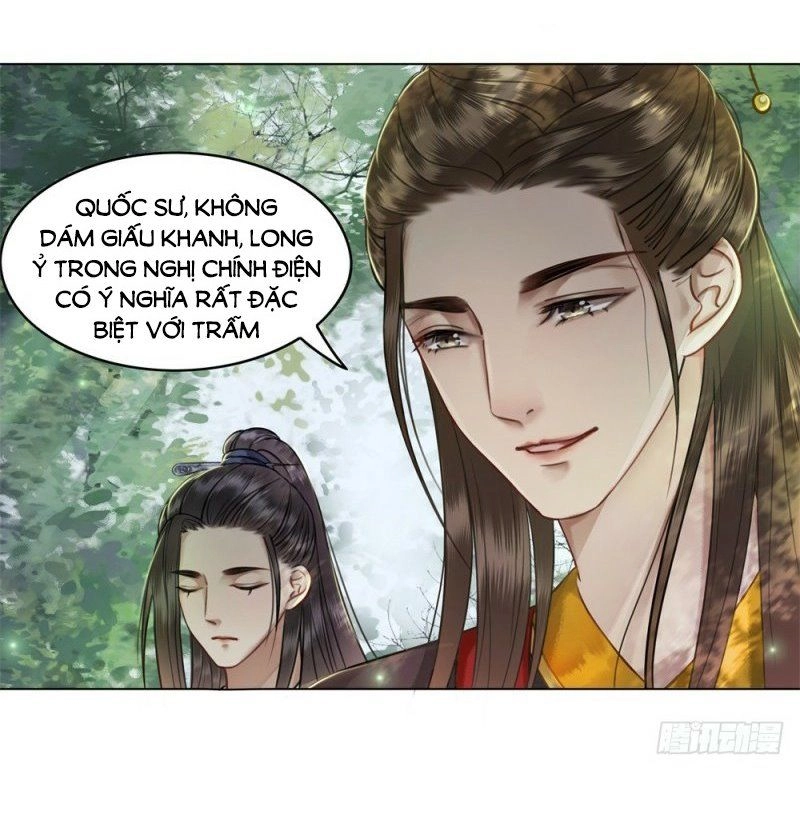 Gay Rồi! Cái Đó Thành Tinh Rồi Chapter 37 - 30