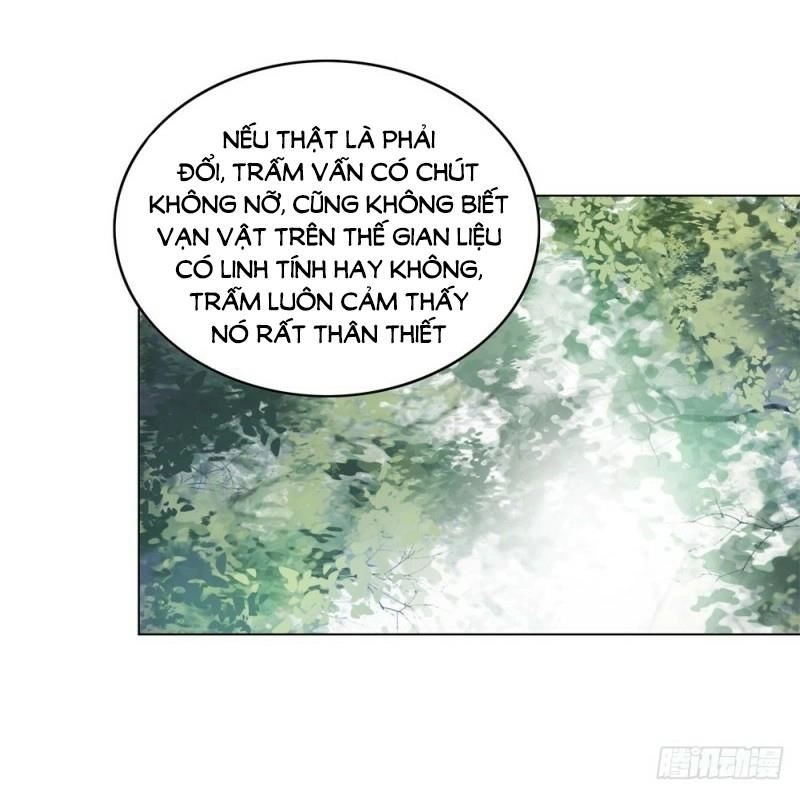 Gay Rồi! Cái Đó Thành Tinh Rồi Chapter 37 - 31