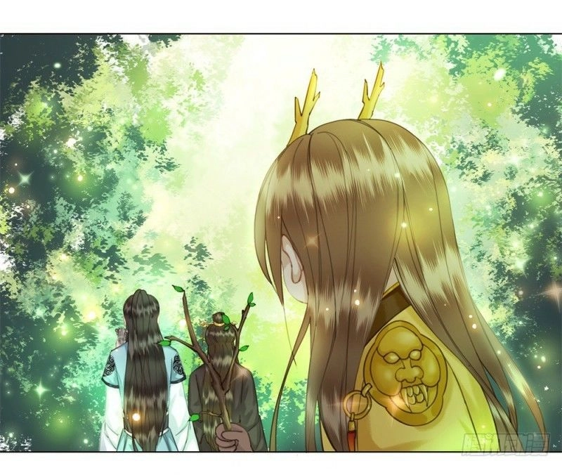 Gay Rồi! Cái Đó Thành Tinh Rồi Chapter 37 - 34