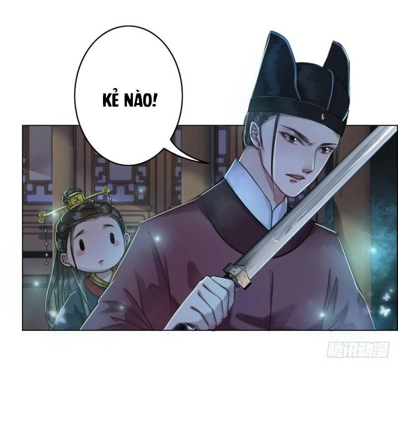 Gay Rồi! Cái Đó Thành Tinh Rồi Chapter 37 - 37