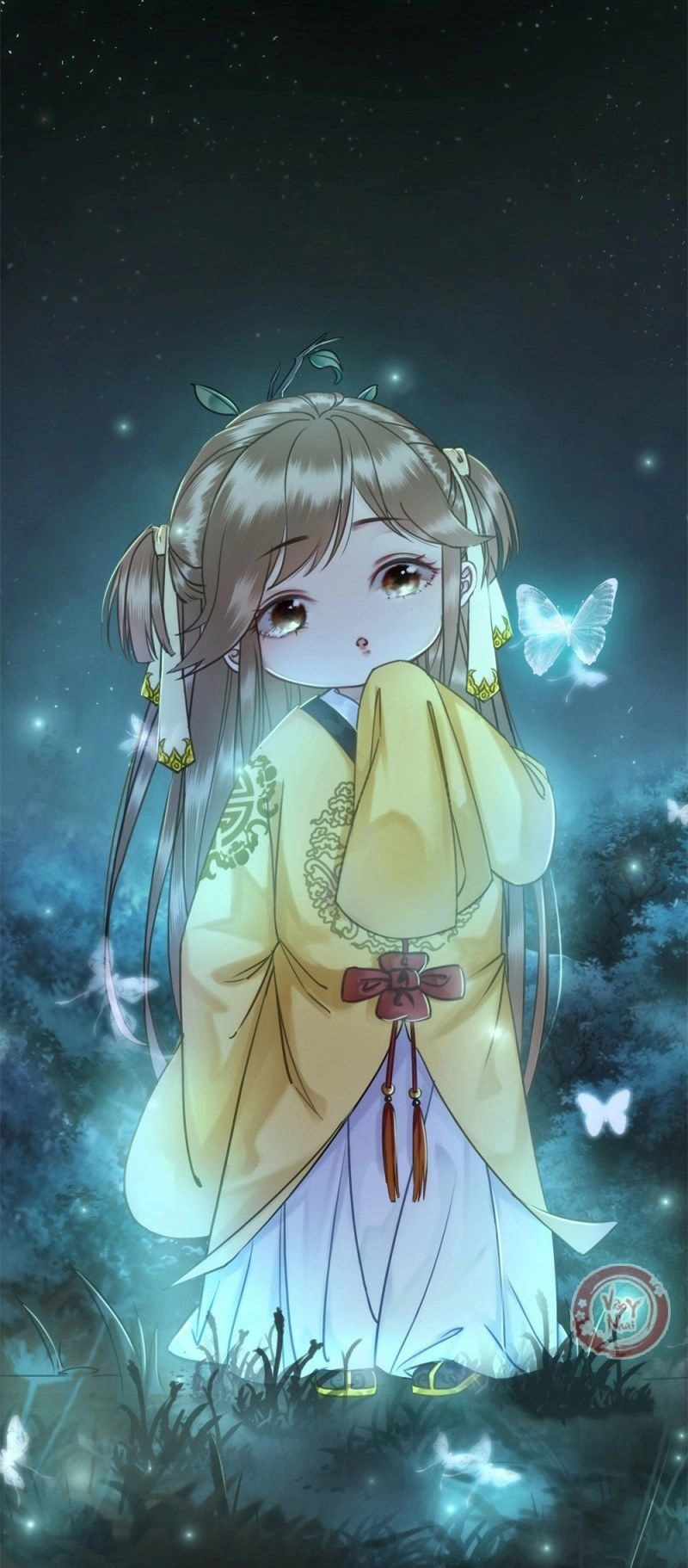 Gay Rồi! Cái Đó Thành Tinh Rồi Chapter 37 - 39