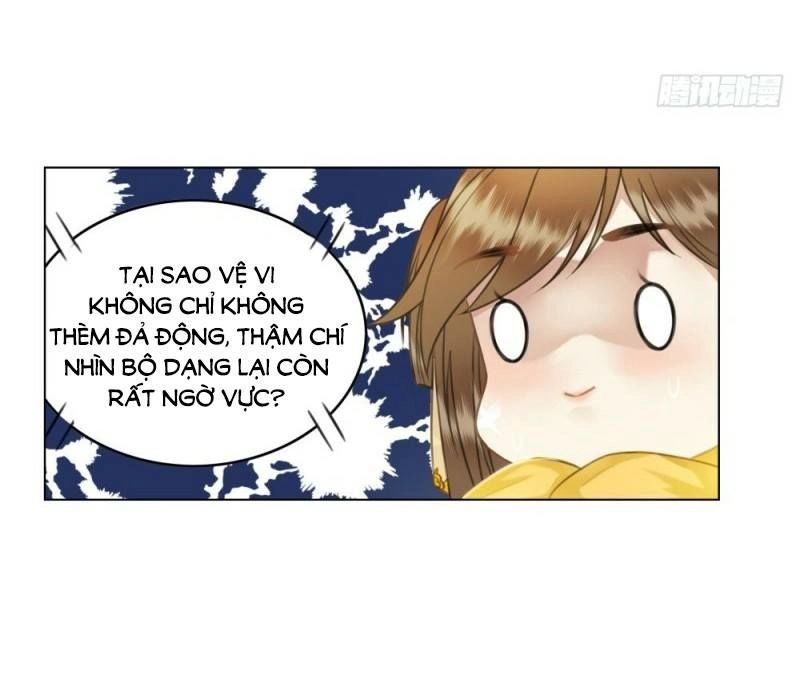 Gay Rồi! Cái Đó Thành Tinh Rồi Chapter 37 - 44