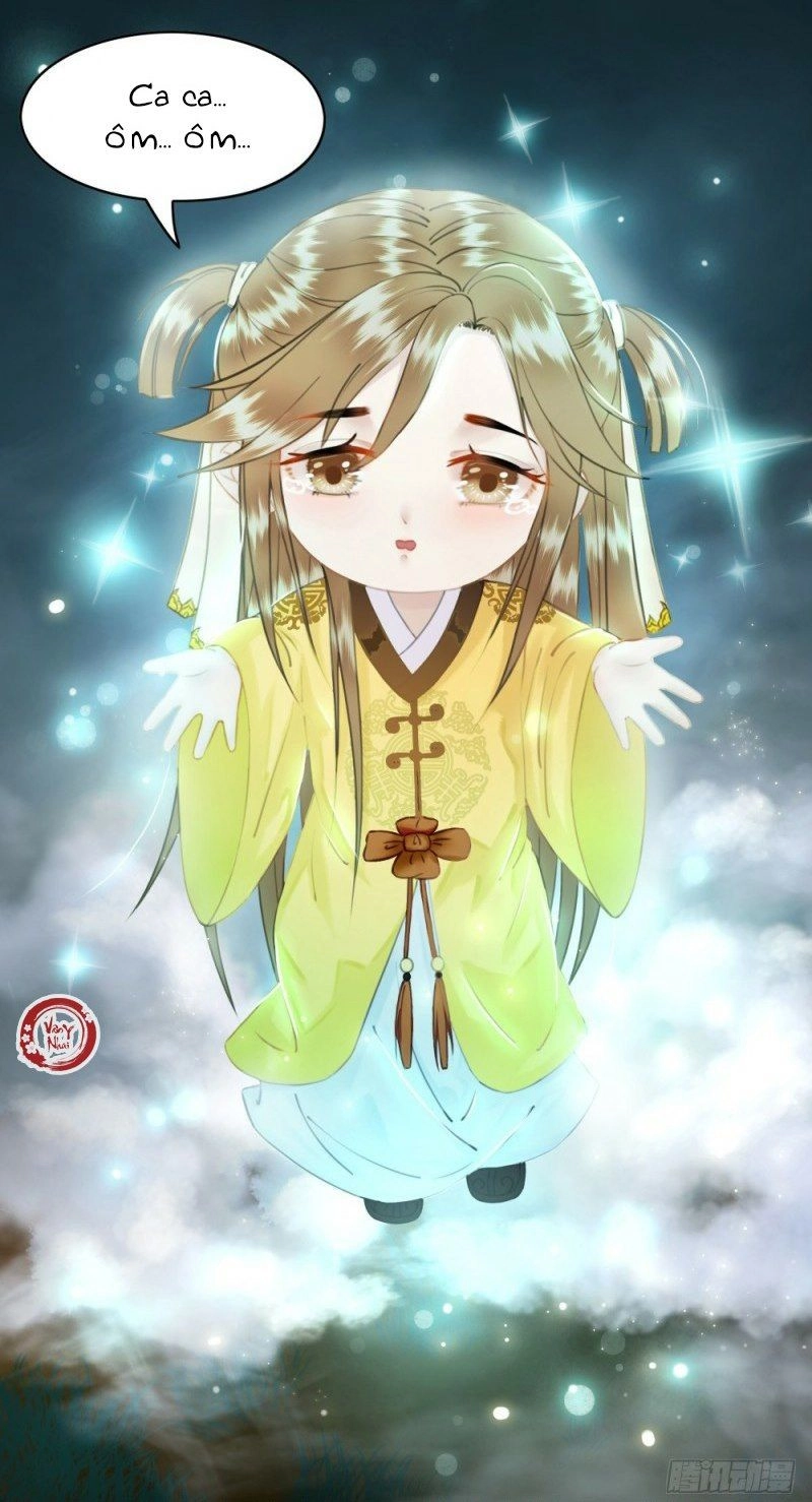 Gay Rồi! Cái Đó Thành Tinh Rồi Chapter 37 - 46