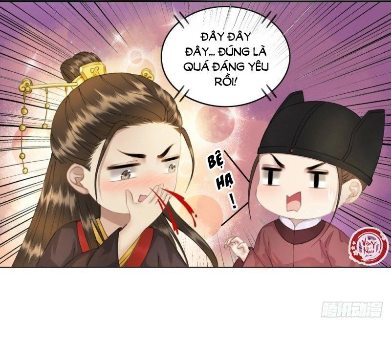 Gay Rồi! Cái Đó Thành Tinh Rồi Chapter 37 - 47