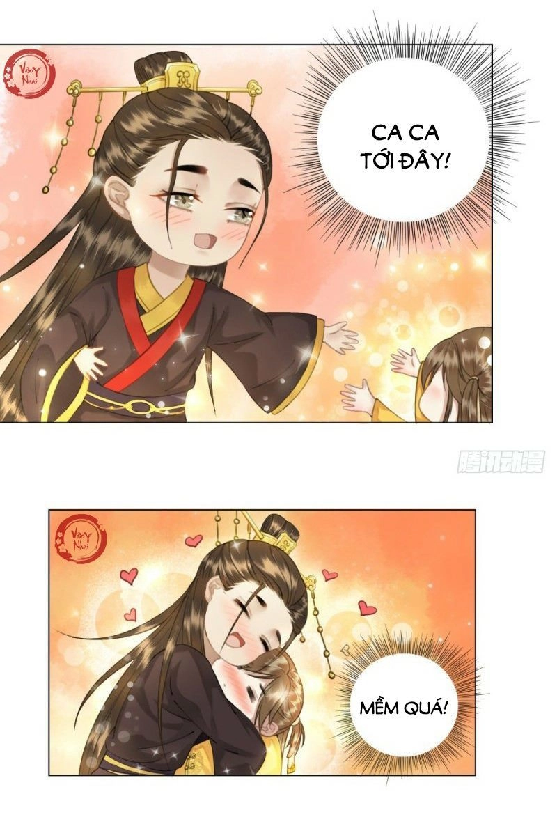 Gay Rồi! Cái Đó Thành Tinh Rồi Chapter 37 - 48